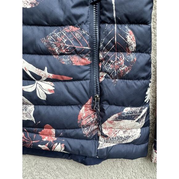 Columbia Women Size XS WHITE OUT‎ ll OMNI HEAT Jacket Zippered Hand Pockets - Picture 15 of 15